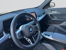 BMW X1 20d 48V M Sport, Hybride Leggero Diesel/Elettrica, Occasioni / Usate, Automatico - 3