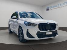 BMW X1 23i xDrive paddles, Hybride Léger Essence/Électricité, Occasion / Utilisé, Automatique - 7