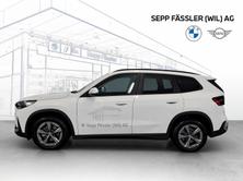 BMW X1 xDrive20d Steptronic, Mild-Hybrid Diesel/Electric, Second hand / Used, Automatic - 2