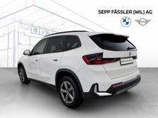 BMW X1 xDrive20d Steptronic, Mild-Hybrid Diesel/Electric, Second hand / Used, Automatic - 3