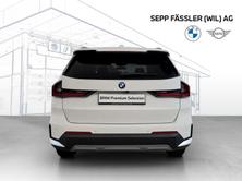 BMW X1 xDrive20d Steptronic, Mild-Hybrid Diesel/Electric, Second hand / Used, Automatic - 4