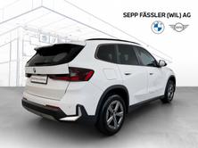 BMW X1 xDrive20d Steptronic, Mild-Hybrid Diesel/Electric, Second hand / Used, Automatic - 5
