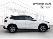 BMW X1 xDrive20d Steptronic, Mild-Hybrid Diesel/Electric, Second hand / Used, Automatic - 6