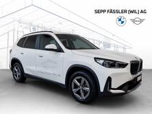 BMW X1 xDrive20d Steptronic, Mild-Hybrid Diesel/Electric, Second hand / Used, Automatic - 7