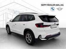 BMW X1 xDrive30e Steptronic, Plug-in-Hybrid Benzina/Elettrica, Occasioni / Usate, Automatico - 4