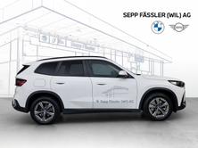 BMW X1 xDrive30e Steptronic, Plug-in-Hybrid Benzina/Elettrica, Occasioni / Usate, Automatico - 6