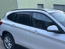 BMW X1 F48 20i, Benzin, Occasion / Gebraucht, Automatik - 2