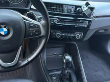 BMW X1 F48 20i, Benzin, Occasion / Gebraucht, Automatik - 4