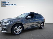 BMW X1 20d SAG, Diesel, Occasioni / Usate, Automatico - 2