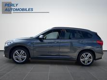 BMW X1 20d SAG, Diesel, Occasioni / Usate, Automatico - 3