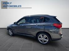 BMW X1 20d SAG, Diesel, Occasioni / Usate, Automatico - 4