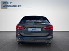 BMW X1 20d SAG, Diesel, Occasioni / Usate, Automatico - 5