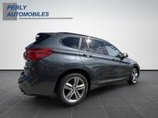BMW X1 20d SAG, Diesel, Occasioni / Usate, Automatico - 6