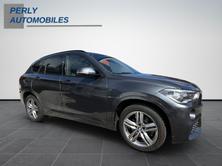 BMW X1 20d SAG, Diesel, Occasioni / Usate, Automatico - 7