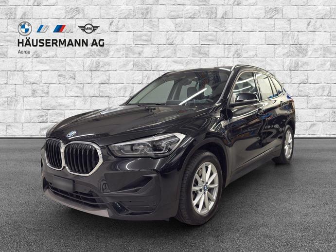 BMW X1 25e, Plug-in-Hybrid Benzina/Elettrica, Occasioni / Usate, Automatico