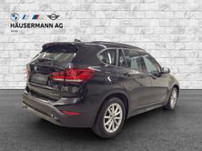 BMW X1 25e, Plug-in-Hybrid Benzina/Elettrica, Occasioni / Usate, Automatico - 5