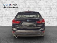 BMW X1 25e, Plug-in-Hybrid Benzina/Elettrica, Occasioni / Usate, Automatico - 6