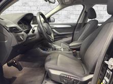 BMW X1 25e, Plug-in-Hybrid Benzina/Elettrica, Occasioni / Usate, Automatico - 7