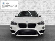 BMW X1 20d, Diesel, Occasioni / Usate, Automatico - 2