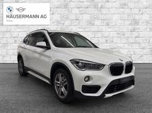 BMW X1 20d, Diesel, Occasioni / Usate, Automatico - 3