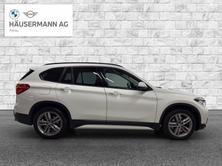 BMW X1 20d, Diesel, Occasioni / Usate, Automatico - 4