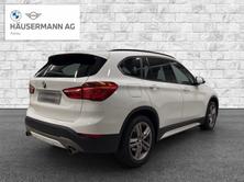 BMW X1 20d, Diesel, Occasioni / Usate, Automatico - 5