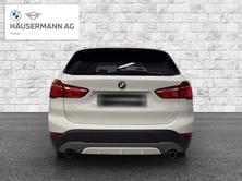 BMW X1 20d, Diesel, Occasioni / Usate, Automatico - 6