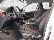 BMW X1 20d, Diesel, Occasioni / Usate, Automatico - 7