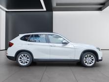 BMW X1 Geländewagen E84 20i, Essence, Occasion / Utilisé, Automatique - 2