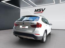 BMW X1 Geländewagen E84 20i, Essence, Occasion / Utilisé, Automatique - 3