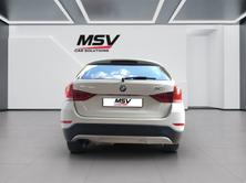 BMW X1 Geländewagen E84 20i, Essence, Occasion / Utilisé, Automatique - 4
