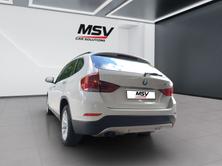 BMW X1 Geländewagen E84 20i, Essence, Occasion / Utilisé, Automatique - 5