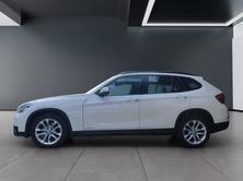 BMW X1 Geländewagen E84 20i, Essence, Occasion / Utilisé, Automatique - 6
