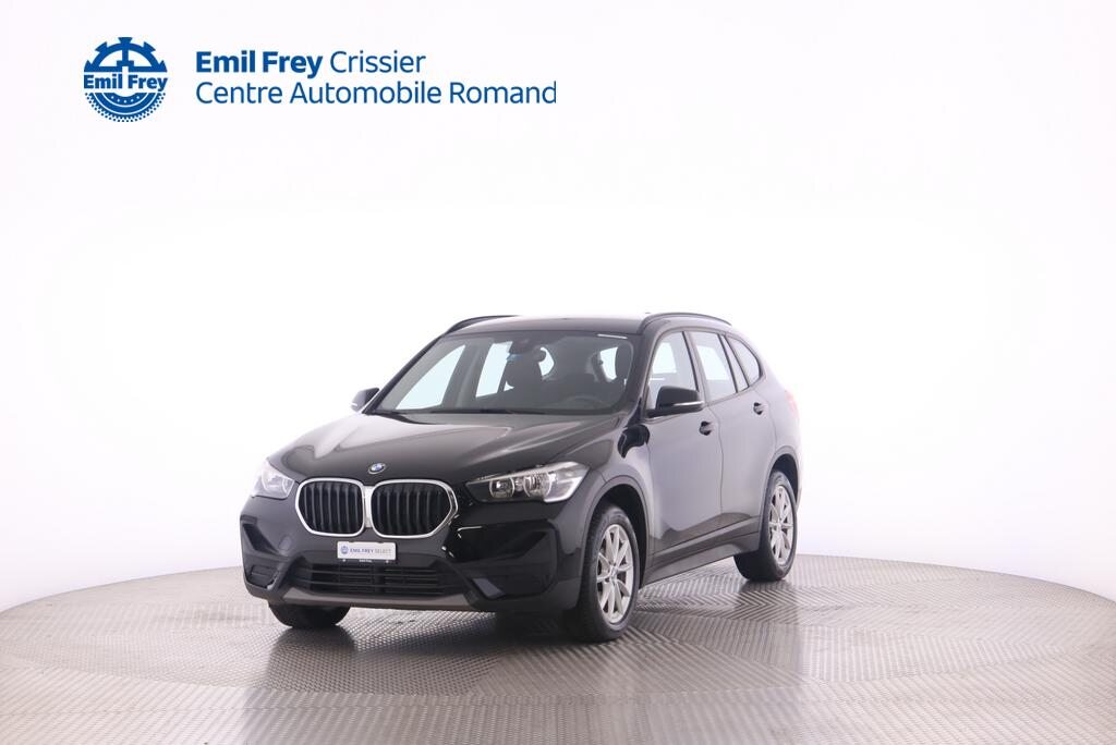 BMW X1 18d xDrive SAG