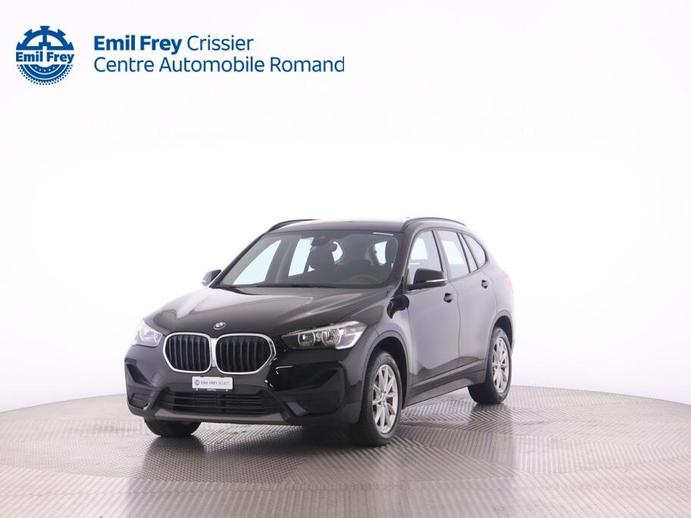 BMW X1 18d xDrive SAG, Diesel, Second hand / Used, Automatic