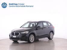 BMW X1 18d xDrive SAG, Diesel, Second hand / Used, Automatic - 3