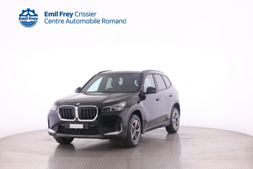 BMW X1 30e xDrive