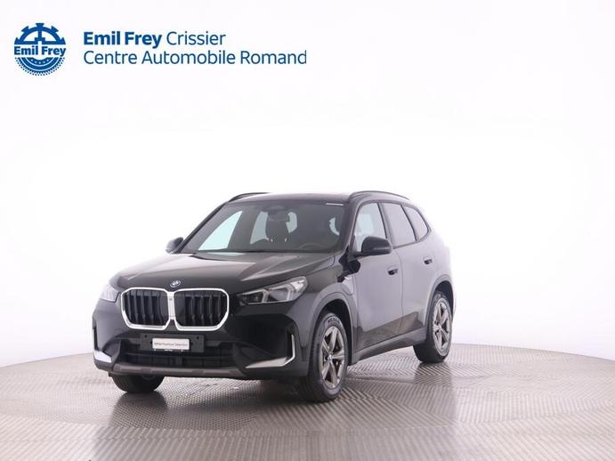 BMW X1 30e xDrive, Plug-in-Hybrid Petrol/Electric, Second hand / Used, Automatic
