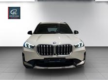 BMW X1 20d 48V, Mild-Hybrid Diesel/Electric, Second hand / Used, Automatic - 2