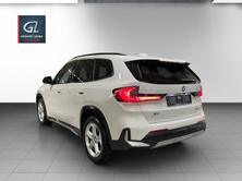 BMW X1 20d 48V, Mild-Hybrid Diesel/Electric, Second hand / Used, Automatic - 4