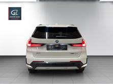 BMW X1 20d 48V, Mild-Hybrid Diesel/Electric, Second hand / Used, Automatic - 5