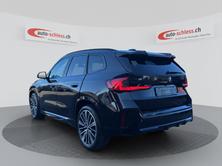 BMW X1 23d M Sport Pro Shadow Line, Mild-Hybrid Diesel/Electric, Second hand / Used, Automatic - 3