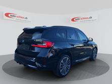 BMW X1 23d M Sport Pro Shadow Line, Mild-Hybrid Diesel/Electric, Second hand / Used, Automatic - 4