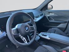 BMW X1 23d M Sport Pro Shadow Line, Mild-Hybrid Diesel/Electric, Second hand / Used, Automatic - 7