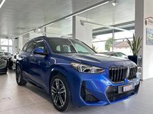 BMW X1 20d 48V M Sport, Mild-Hybrid Diesel/Electric, Second hand / Used, Automatic - 2
