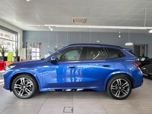 BMW X1 20d 48V M Sport, Mild-Hybrid Diesel/Electric, Second hand / Used, Automatic - 3