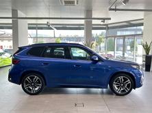 BMW X1 20d 48V M Sport, Mild-Hybrid Diesel/Electric, Second hand / Used, Automatic - 4