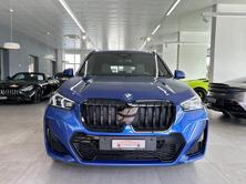 BMW X1 20d 48V M Sport, Mild-Hybrid Diesel/Electric, Second hand / Used, Automatic - 5