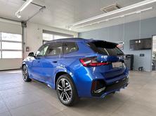 BMW X1 20d 48V M Sport, Mild-Hybrid Diesel/Electric, Second hand / Used, Automatic - 6