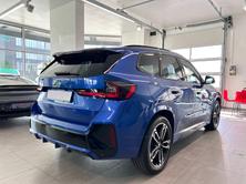 BMW X1 20d 48V M Sport, Mild-Hybrid Diesel/Electric, Second hand / Used, Automatic - 7